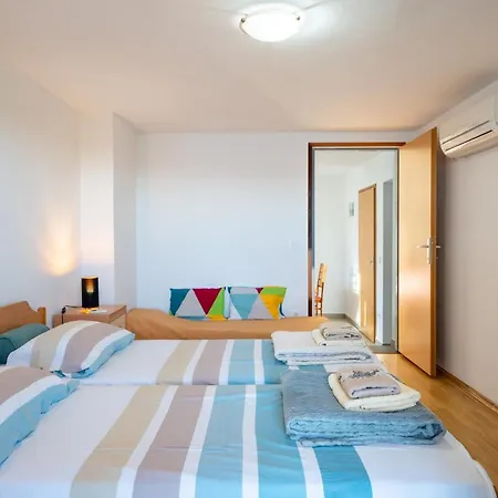 Franelli In Zagore - Istrien