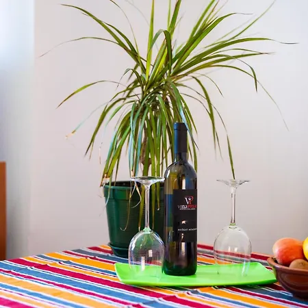 Franelli In Zagore - Istrien بيت ضيافة 3*