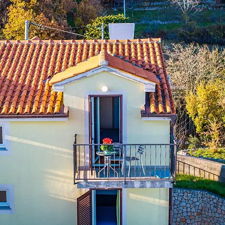 Franelli In Zagore - Istrien 3*