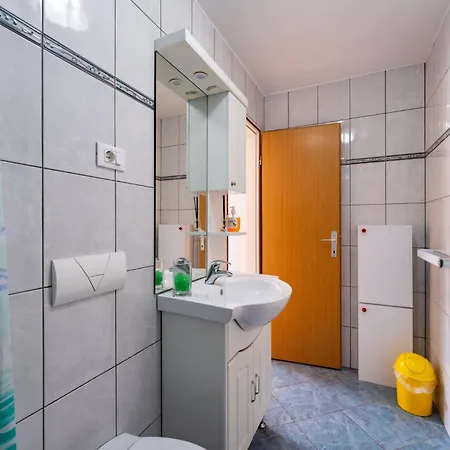 Franelli In Zagore - Istrien