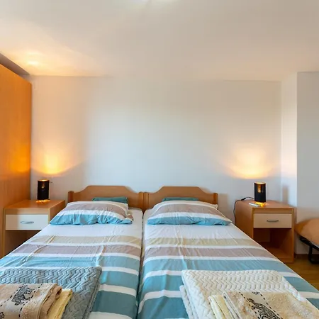 Franelli In Zagore - Istrien 3*