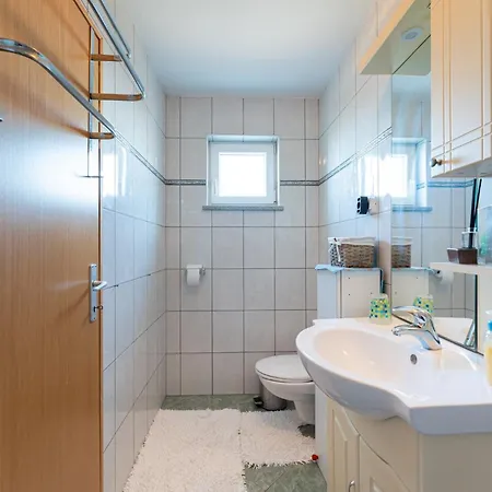 Franelli In Zagore - Istrien 3* Brseč