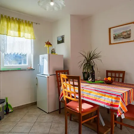 Franelli In Zagore - Istrien Pensión Brseč