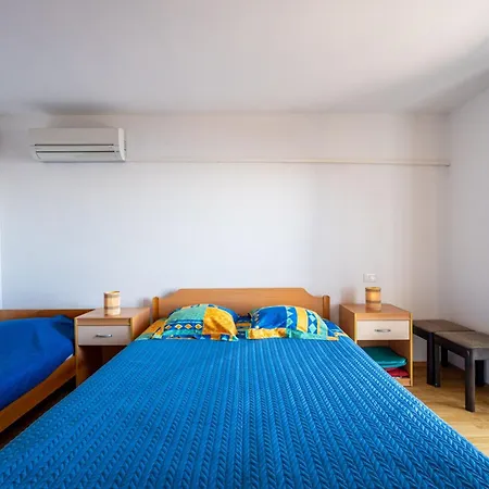 Franelli In Zagore - Istrien 3* Brseč