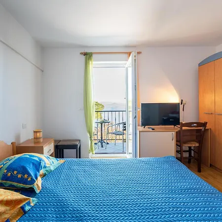 Franelli In Zagore - Istrien Brseč