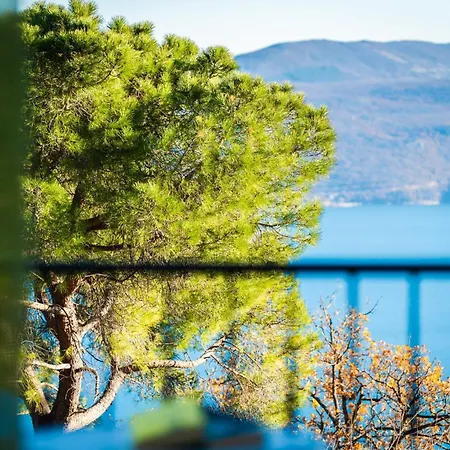 Franelli In Zagore - Istrien