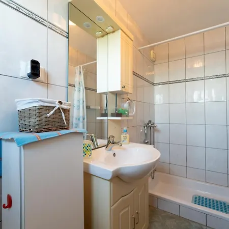 Franelli In Zagore - Istrien 3* Brseč