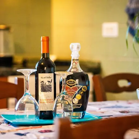 بيت ضيافة Franelli In Zagore - Istrien 3*