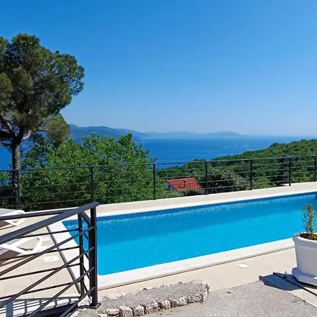 بيت ضيافة Franelli In Zagore - Istrien 3*