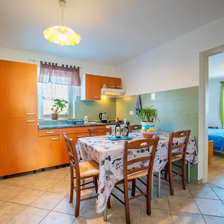 Franelli In Zagore - Istrien 3*