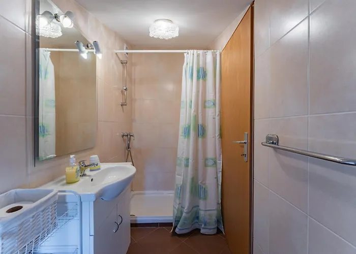 Franelli In Zagore - Istrien Gasthof 3*