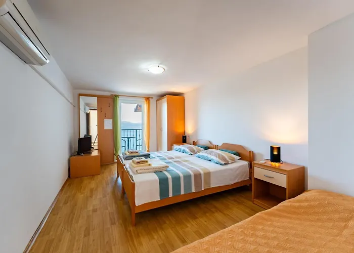 Franelli In Zagore - Istrien Brseč