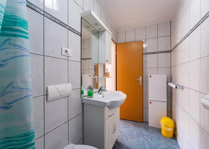 Franelli In Zagore - Istrien