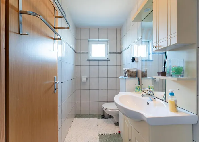 Franelli In Zagore - Istrien 3* Brseč