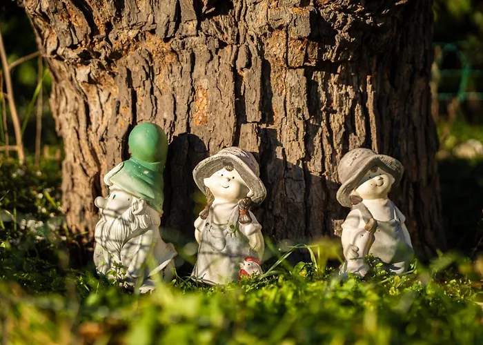 Gasthof Franelli In Zagore - Istrien