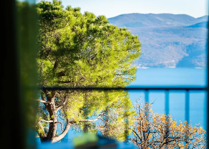 Franelli In Zagore - Istrien