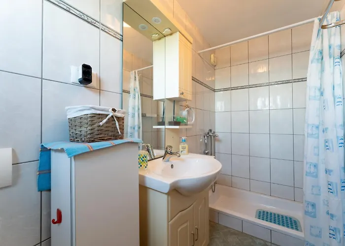 Franelli In Zagore - Istrien 3* Brseč