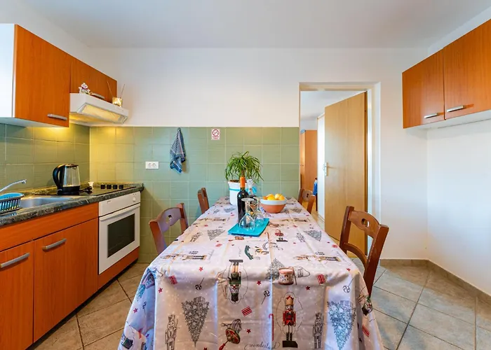 Franelli In Zagore - Istrien Brseč