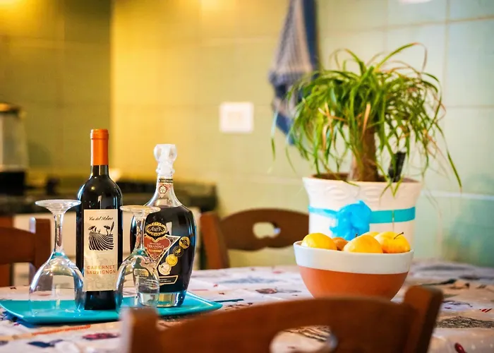 Franelli In Zagore - Istrien 3*