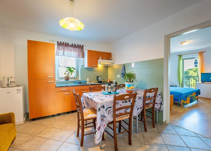 Franelli In Zagore - Istrien 3*