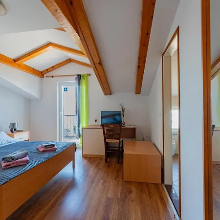 Franelli In Zagore - Istrien Gasthuis