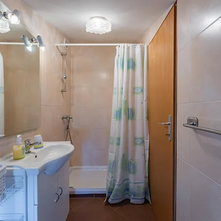 Franelli In Zagore - Istrien Guest house *