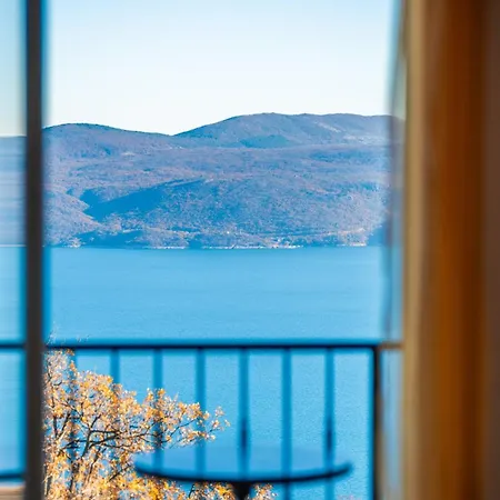 Franelli In Zagore - Istrien Guest house *
