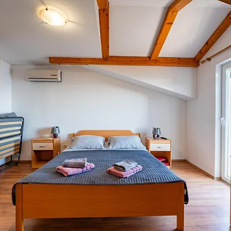 Franelli In Zagore - Istrien Guest house