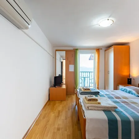Guest house Franelli In Zagore - Istrien