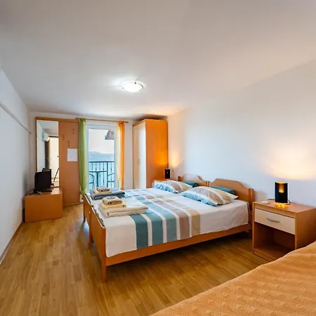 Franelli In Zagore - Istrien Brseč