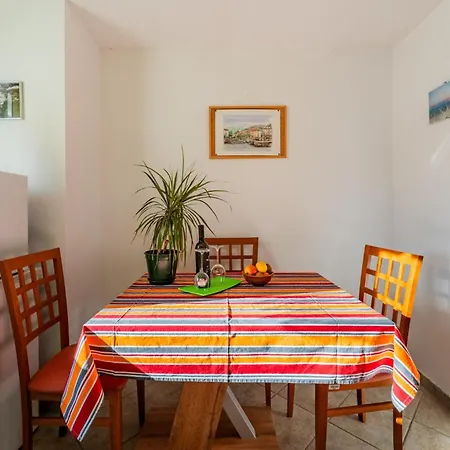 Franelli In Zagore - Istrien Guest house