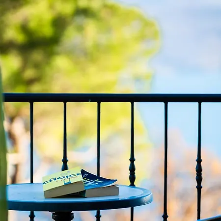 Franelli In Zagore - Istrien Gasthuis 3*