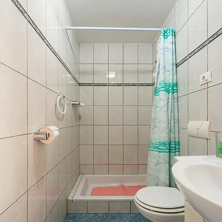 Guest house Franelli In Zagore - Istrien Brsec