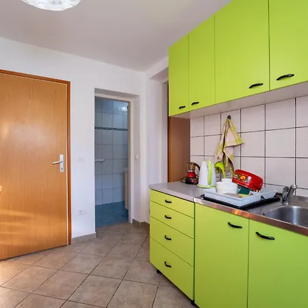 Franelli In Zagore - Istrien