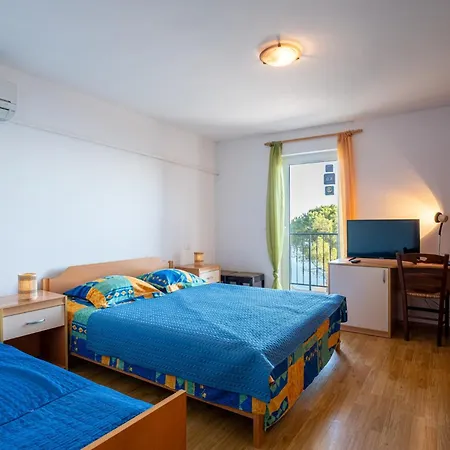 Franelli In Zagore - Istrien Guest house