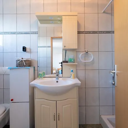 Franelli In Zagore - Istrien Guest house