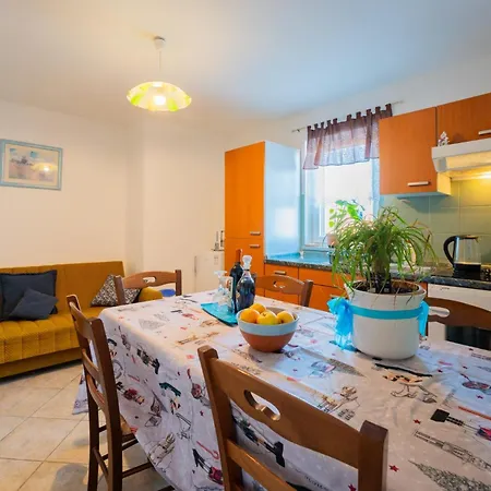 Franelli In Zagore - Istrien Brseč