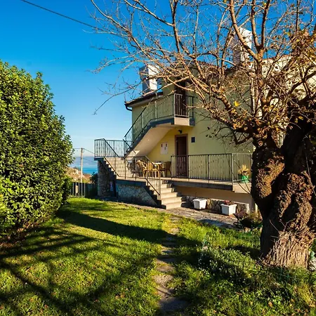 Franelli In Zagore - Istrien