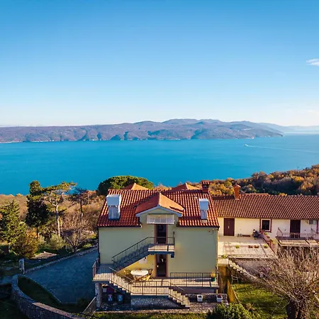 Franelli In Zagore - Istrien Guest house *