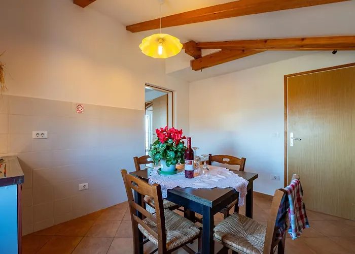 Franelli In Zagore - Istrien Guest house Brsec