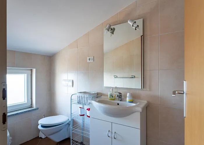 Franelli In Zagore - Istrien Brsec