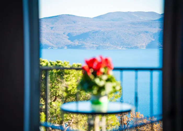 Franelli In Zagore - Istrien