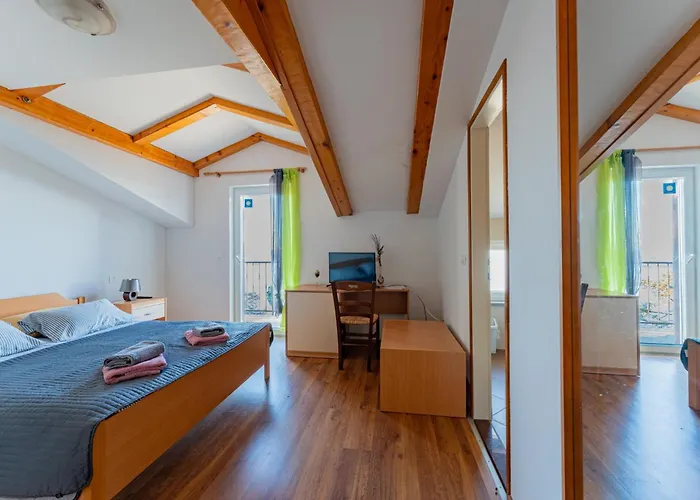 Franelli In Zagore - Istrien Guest house