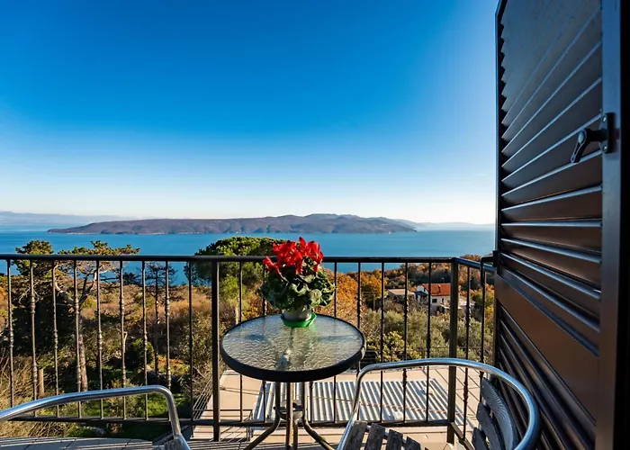 Guest house Franelli In Zagore - Istrien 3*