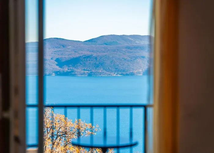 Franelli In Zagore - Istrien Guest house 3*