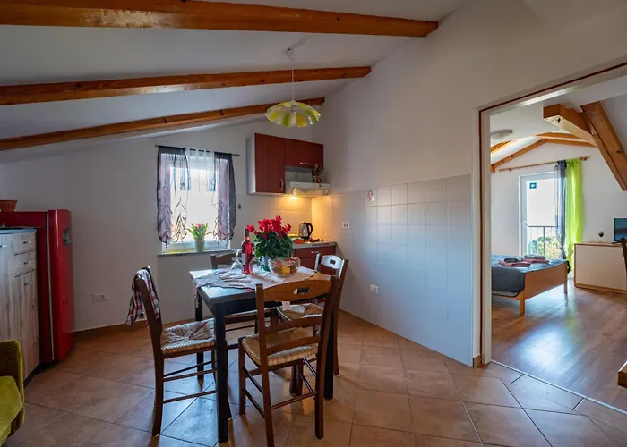 Franelli In Zagore - Istrien 3*