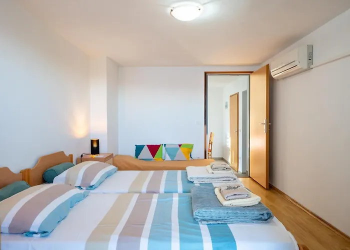 Franelli In Zagore - Istrien