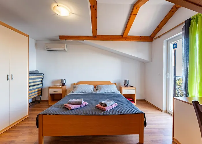 Franelli In Zagore - Istrien Guest house