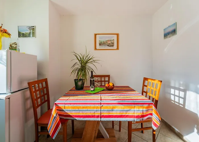 Franelli In Zagore - Istrien Guest house