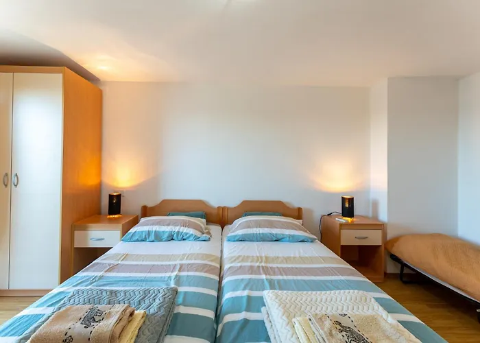 Franelli In Zagore - Istrien 3*